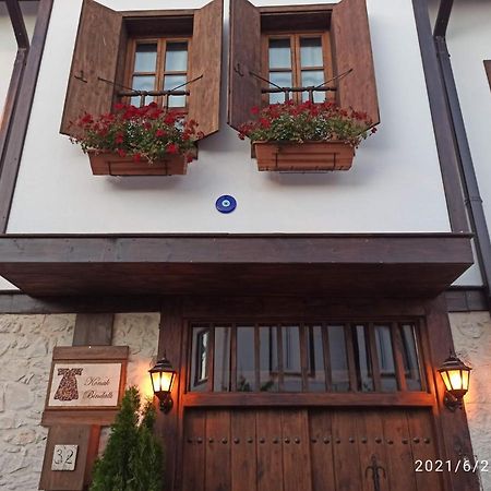 Bed and Breakfast Konak Bindalli à Karabuk  Extérieur photo