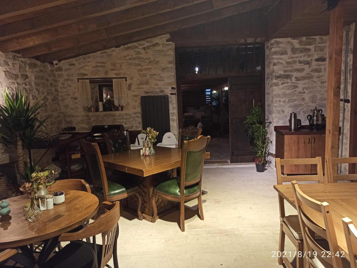 Bed and Breakfast Konak Bindalli à Karabuk  Extérieur photo