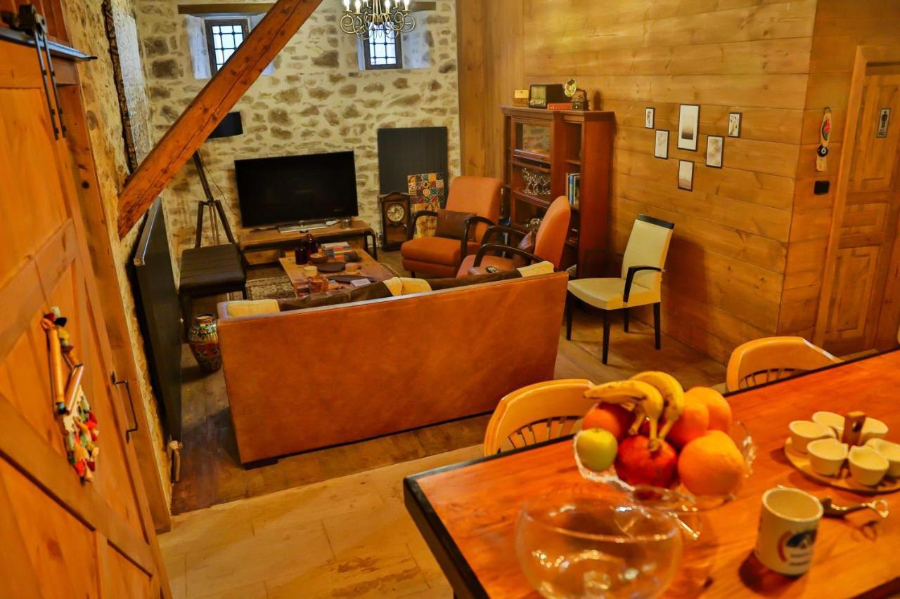 Bed and Breakfast Konak Bindalli à Karabuk  Extérieur photo