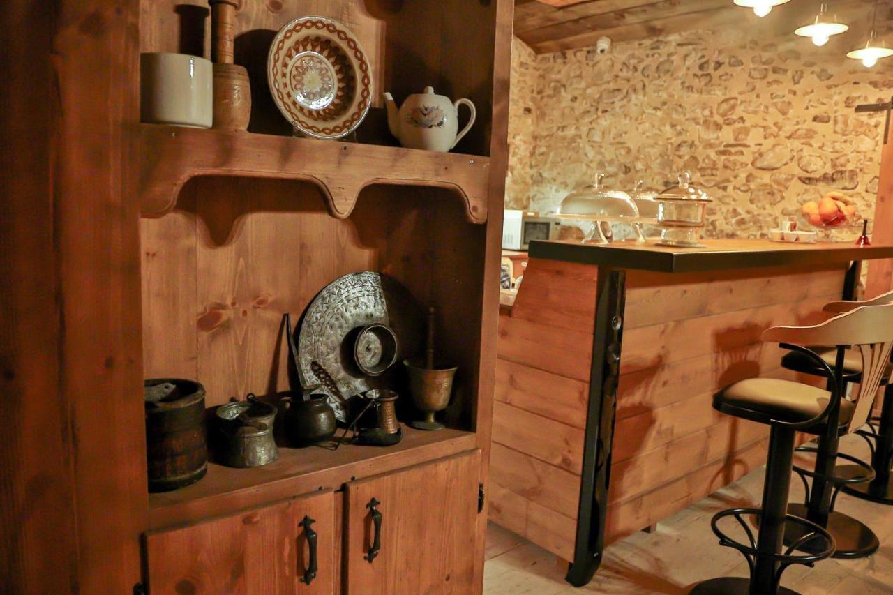 Bed and Breakfast Konak Bindalli à Karabuk  Extérieur photo
