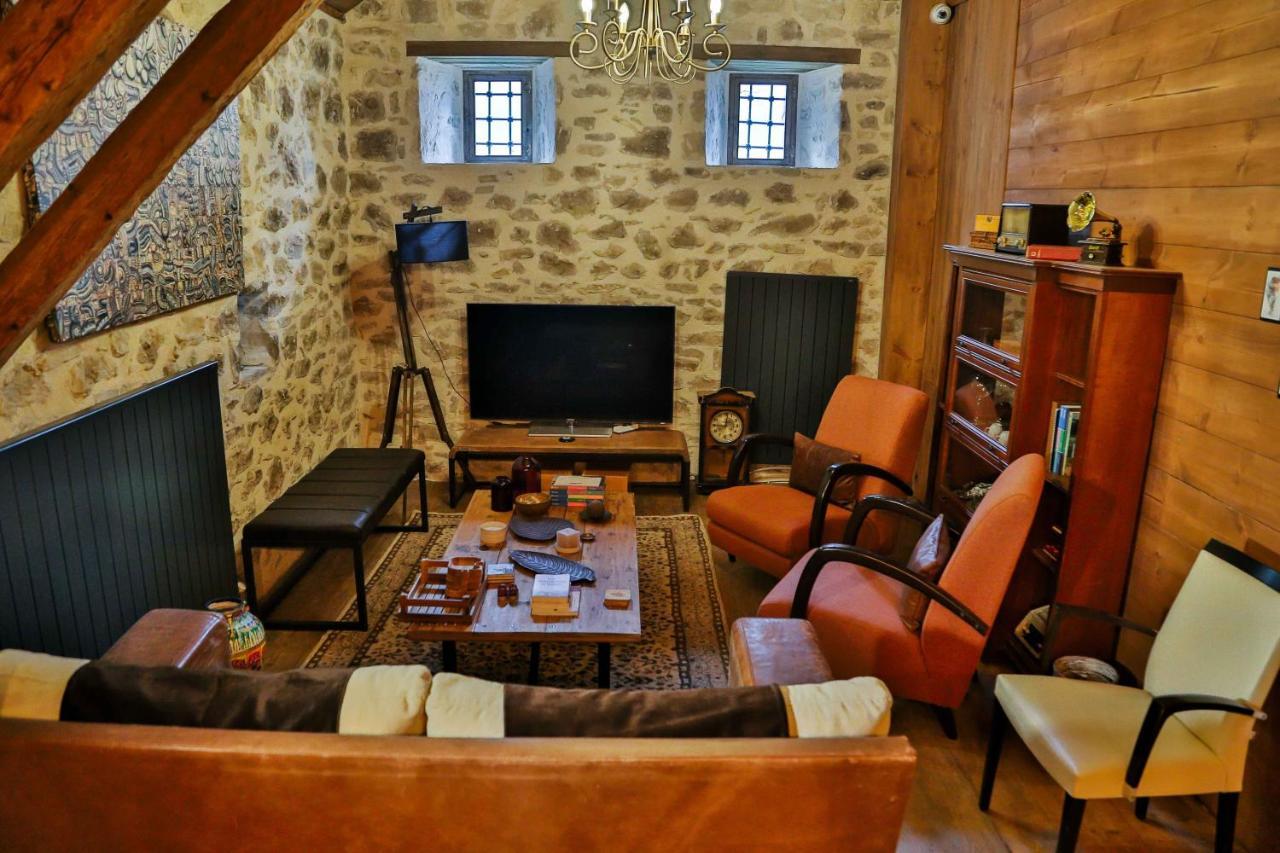 Bed and Breakfast Konak Bindalli à Karabuk  Extérieur photo