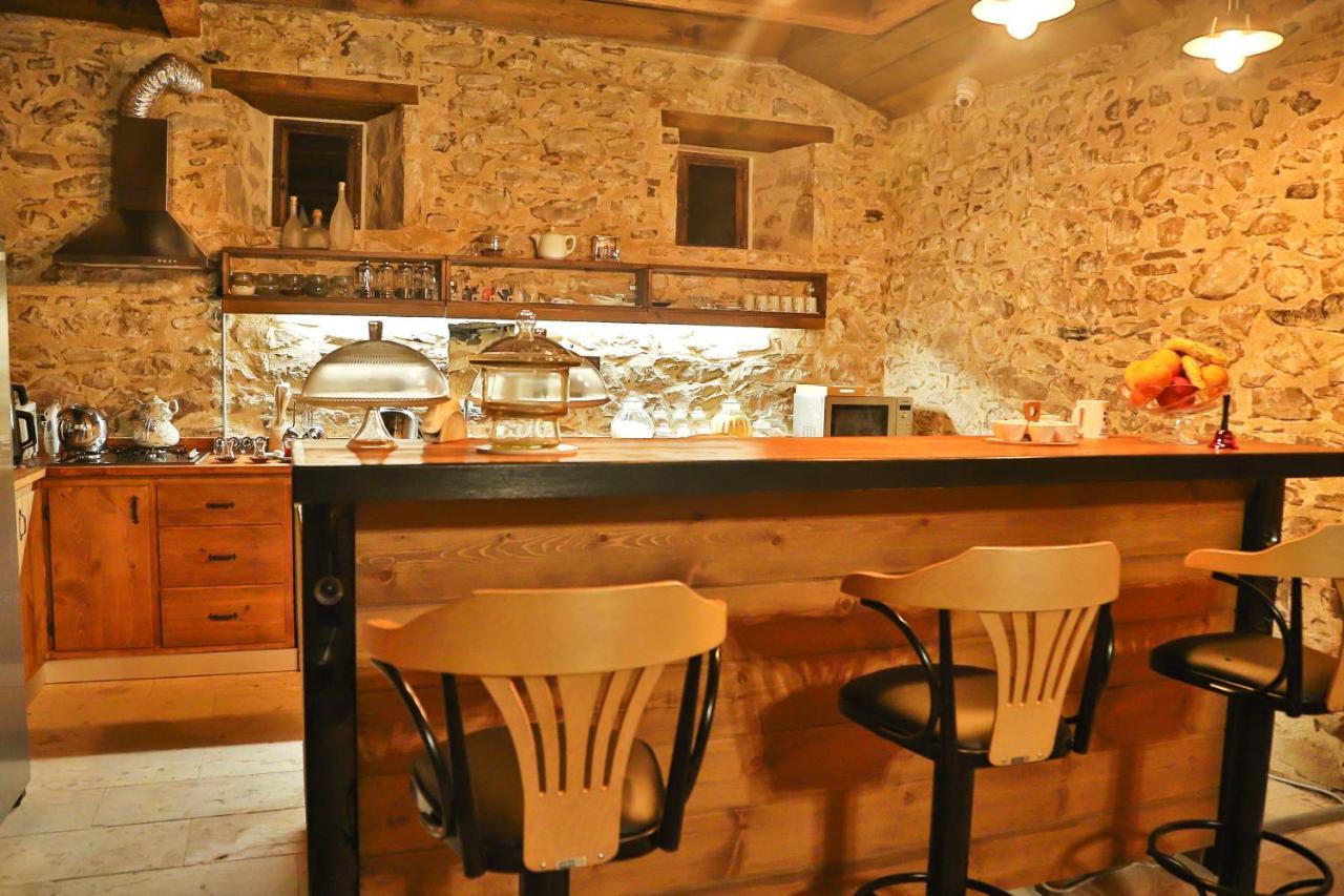 Bed and Breakfast Konak Bindalli à Karabuk  Extérieur photo