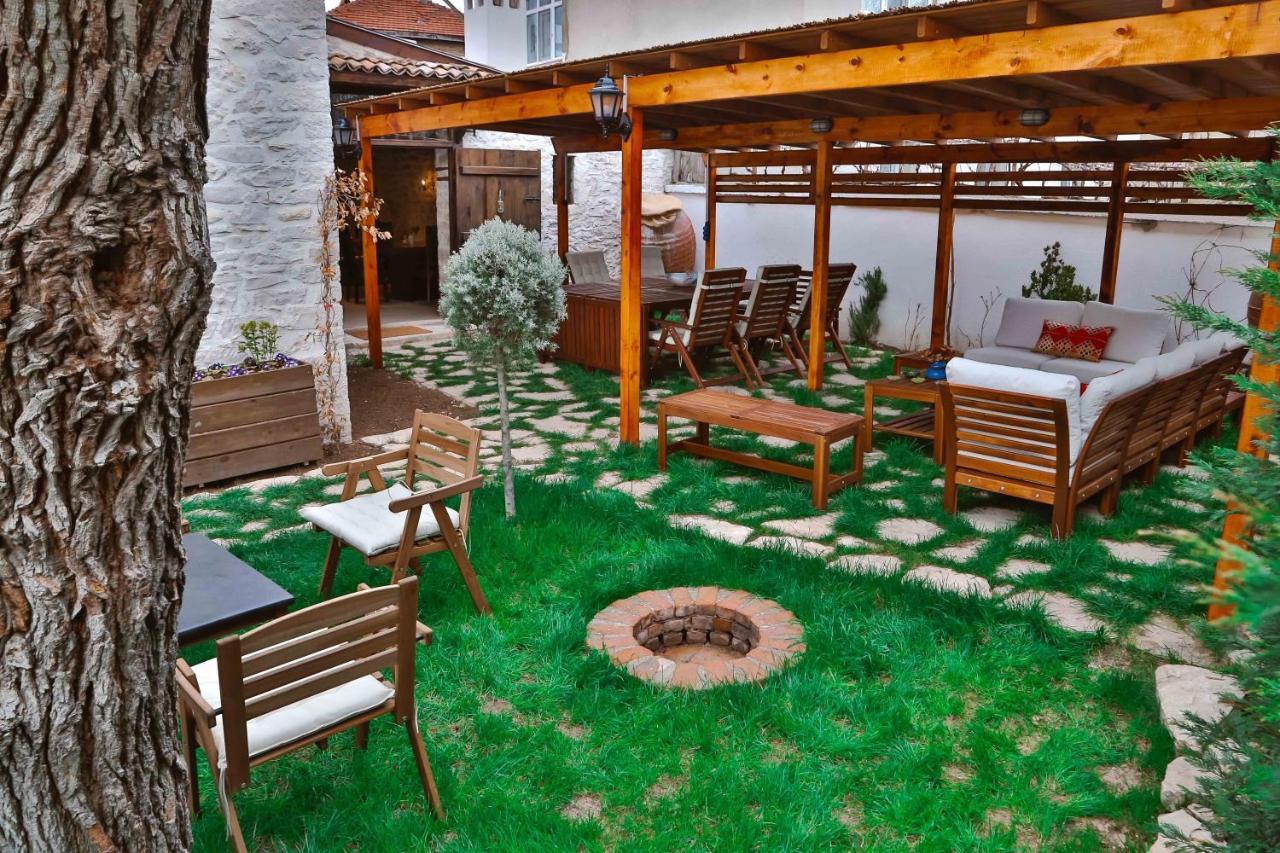 Bed and Breakfast Konak Bindalli à Karabuk  Extérieur photo