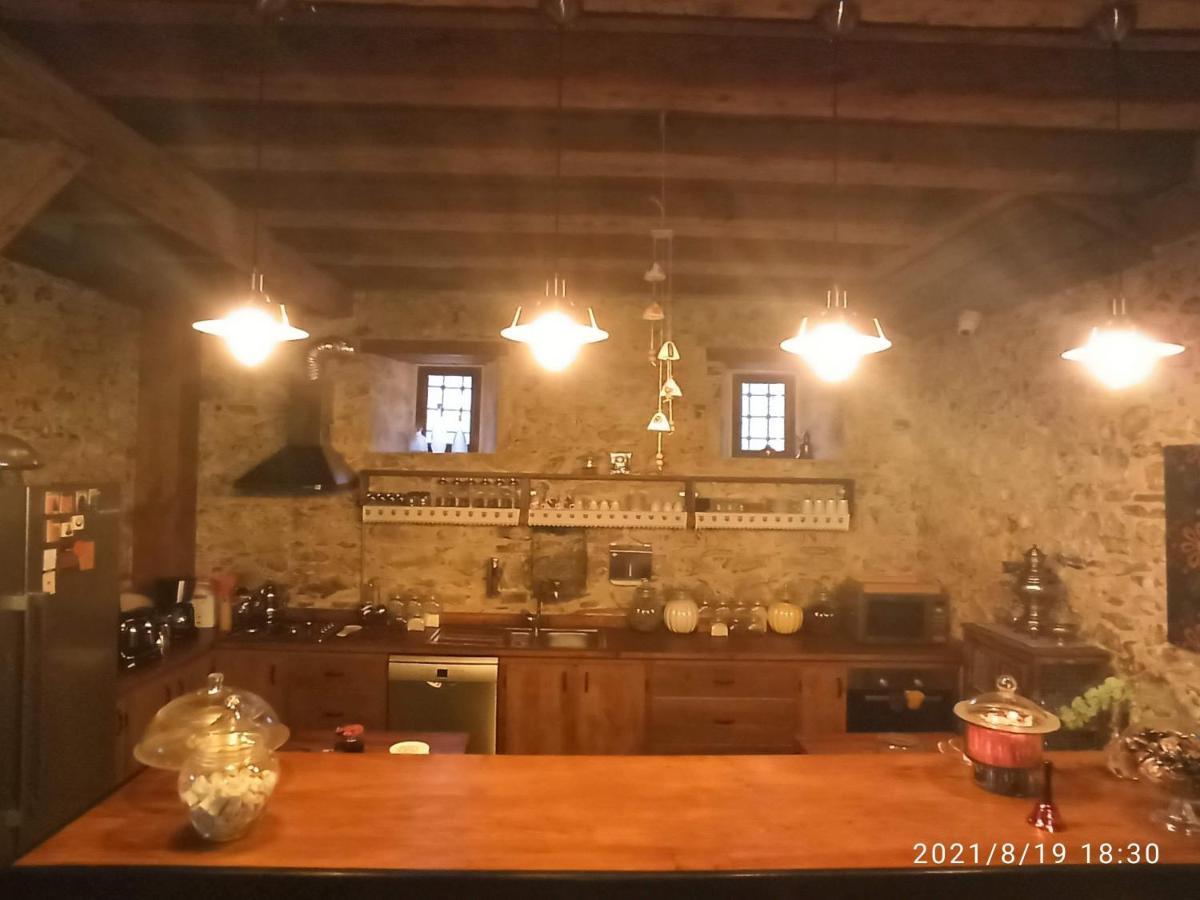 Bed and Breakfast Konak Bindalli à Karabuk  Extérieur photo
