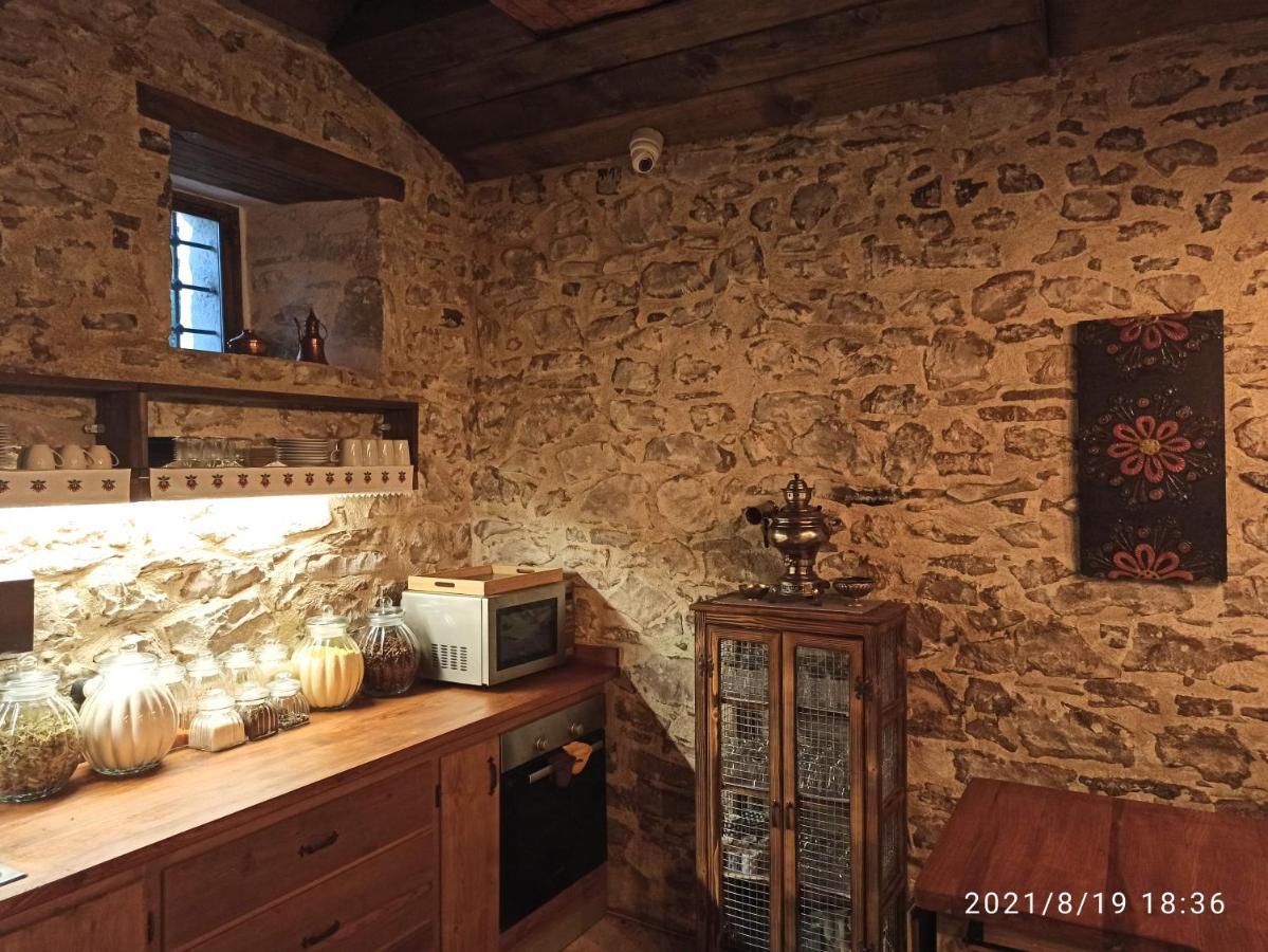 Bed and Breakfast Konak Bindalli à Karabuk  Extérieur photo