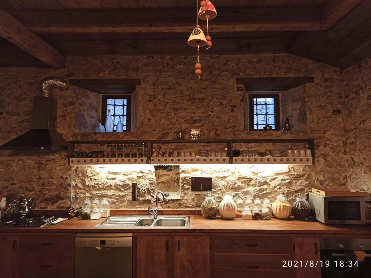 Bed and Breakfast Konak Bindalli à Karabuk  Extérieur photo