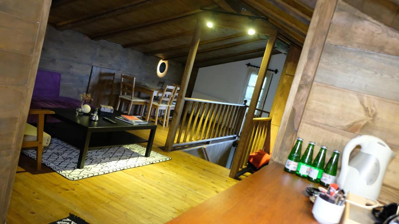 Bed and Breakfast Konak Bindalli à Karabuk  Extérieur photo