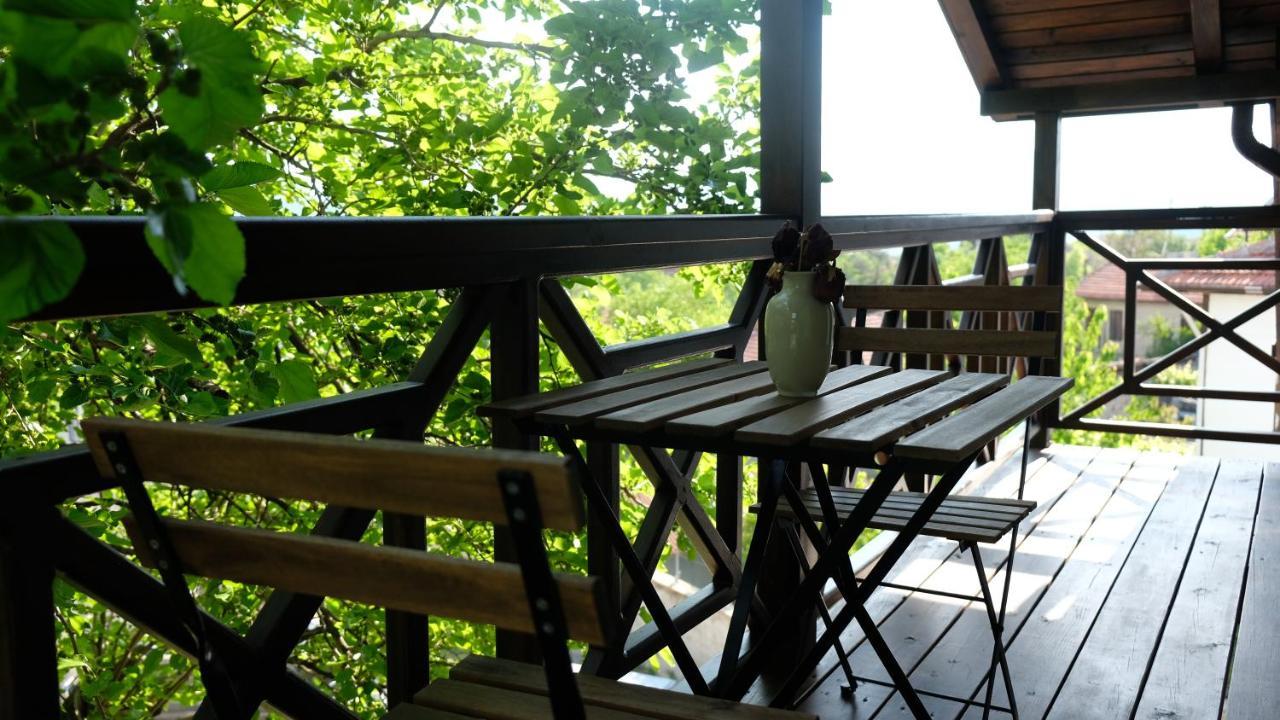 Bed and Breakfast Konak Bindalli à Karabuk  Extérieur photo