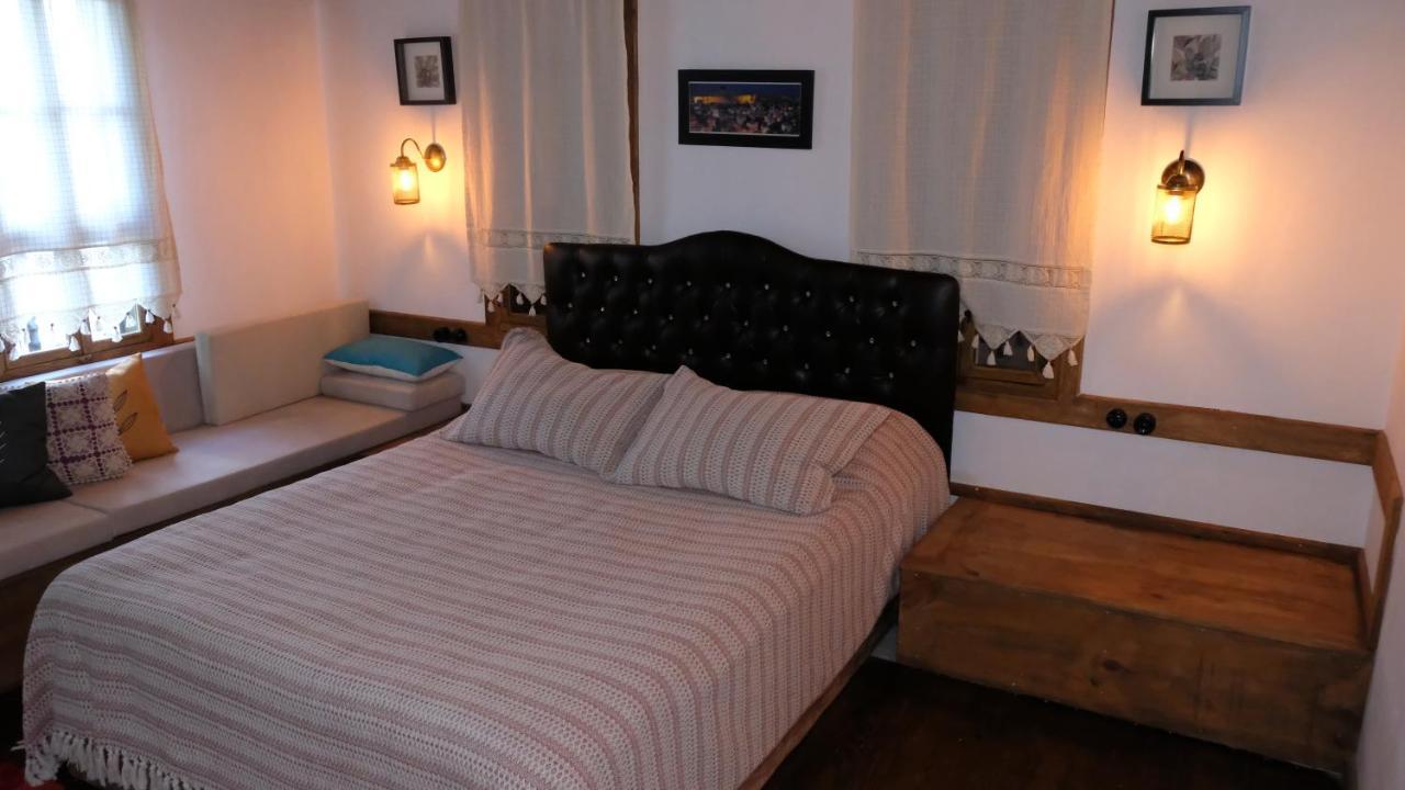 Bed and Breakfast Konak Bindalli à Karabuk  Extérieur photo
