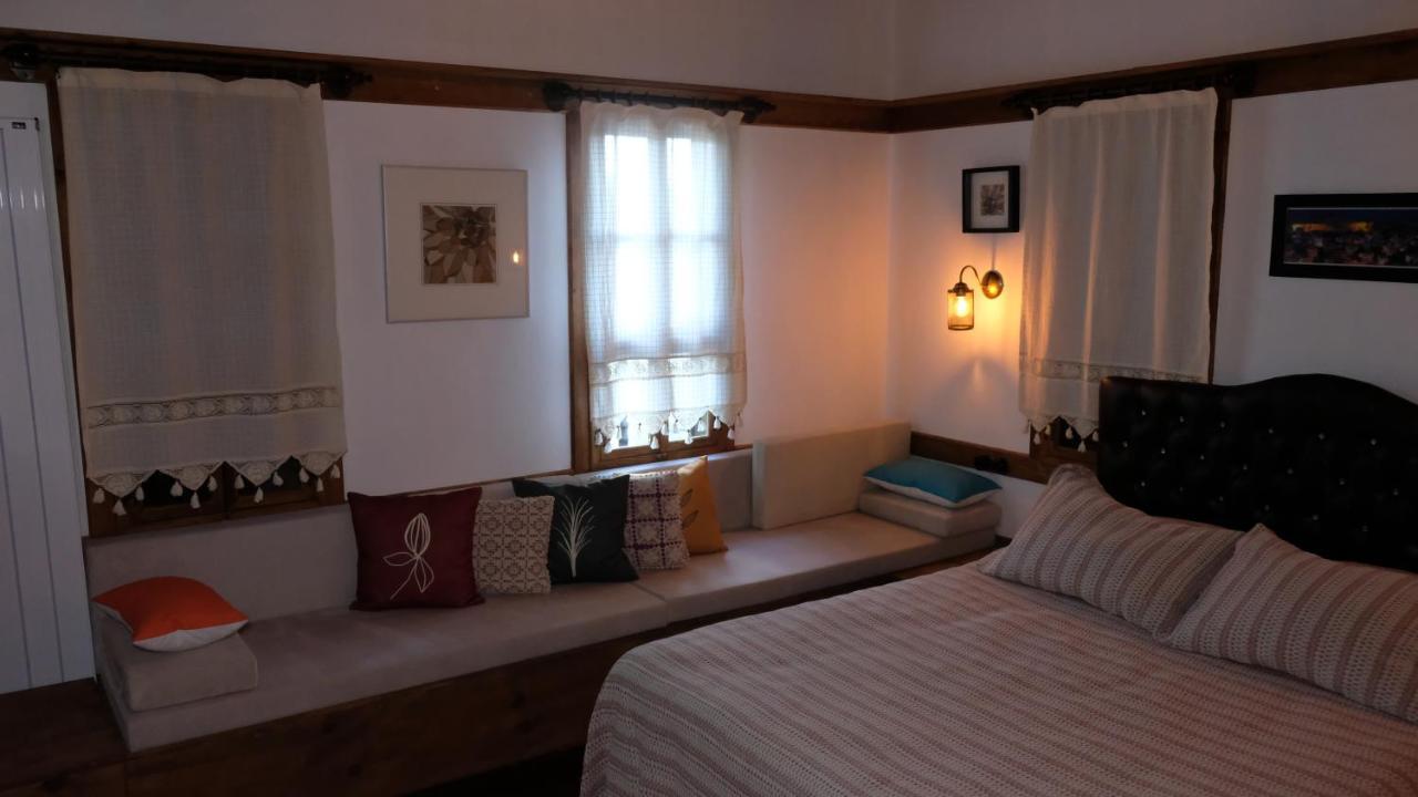 Bed and Breakfast Konak Bindalli à Karabuk  Extérieur photo
