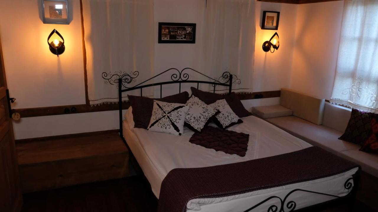 Bed and Breakfast Konak Bindalli à Karabuk  Extérieur photo