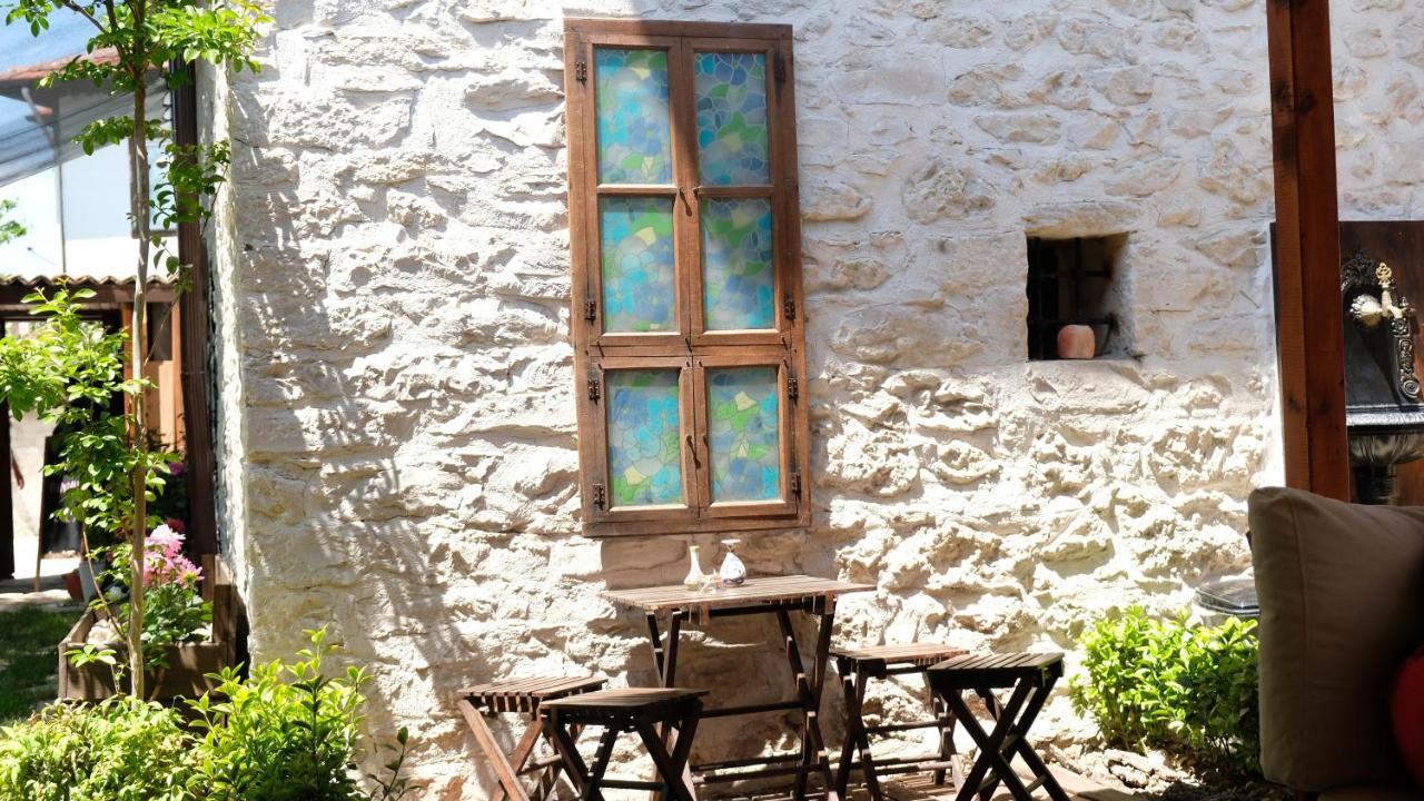 Bed and Breakfast Konak Bindalli à Karabuk  Extérieur photo