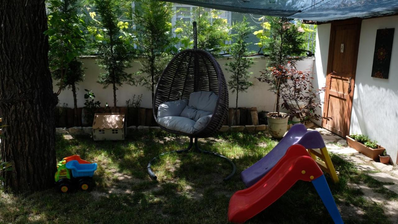 Bed and Breakfast Konak Bindalli à Karabuk  Extérieur photo