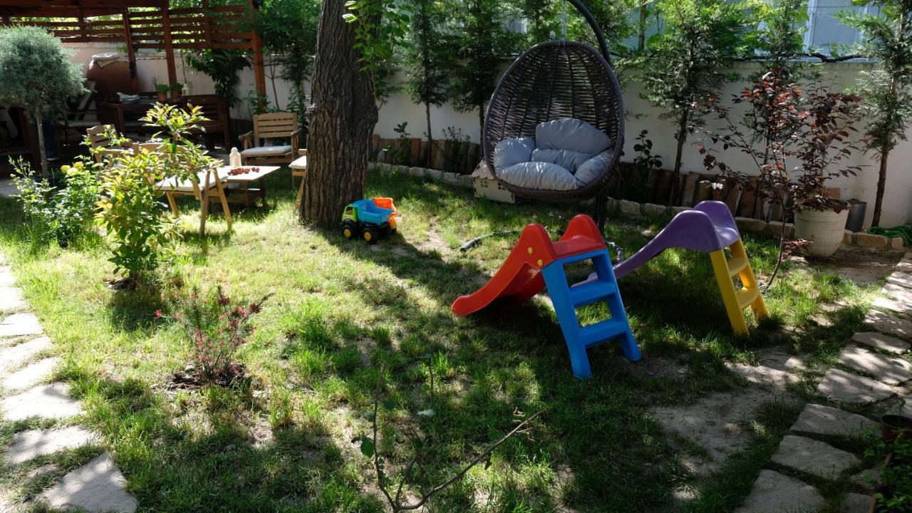 Bed and Breakfast Konak Bindalli à Karabuk  Extérieur photo