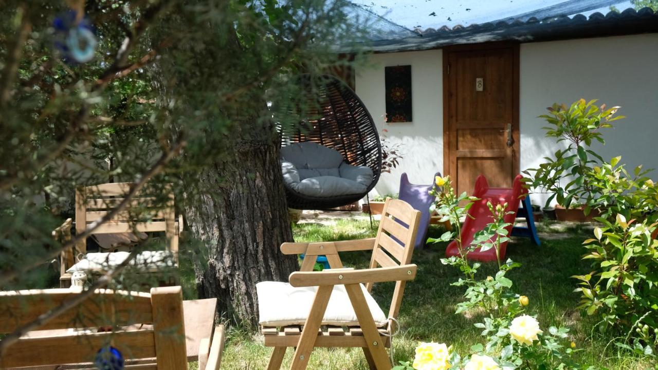 Bed and Breakfast Konak Bindalli à Karabuk  Extérieur photo