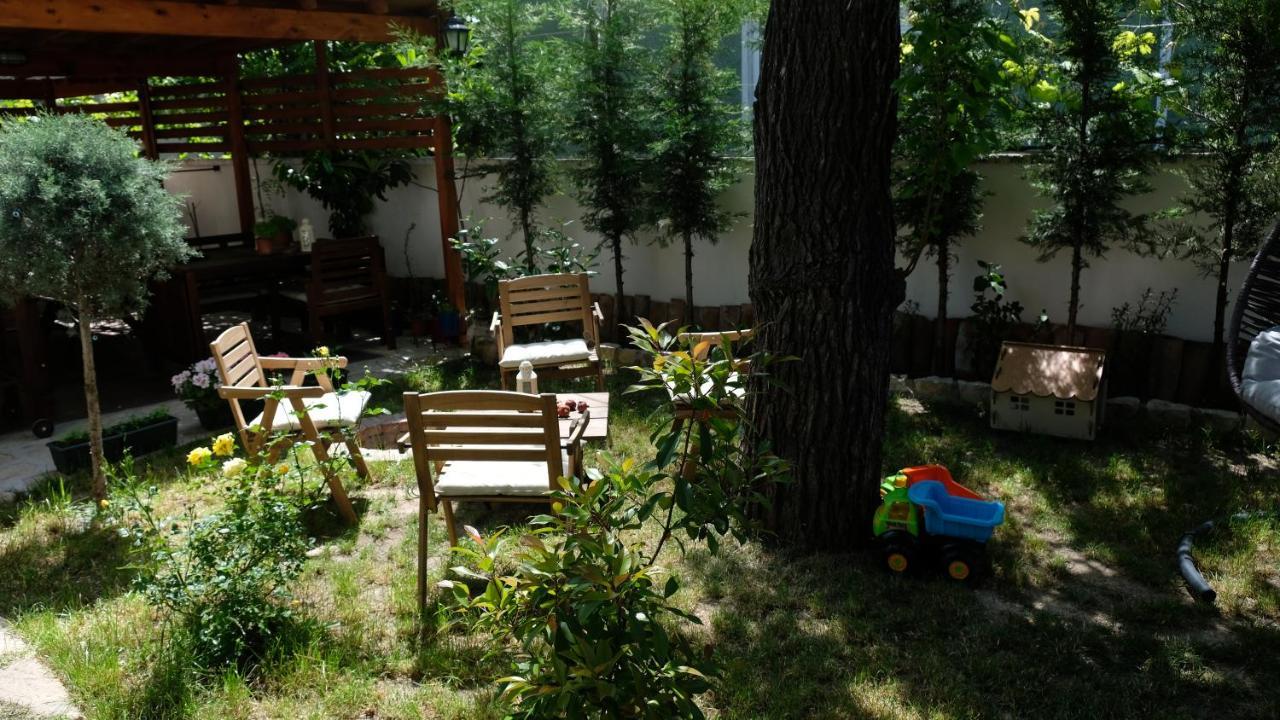 Bed and Breakfast Konak Bindalli à Karabuk  Extérieur photo