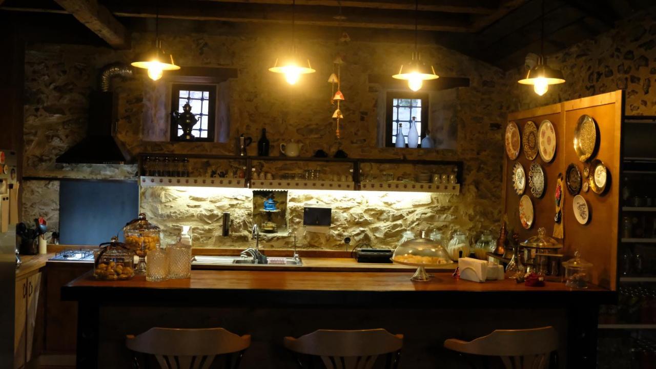 Bed and Breakfast Konak Bindalli à Karabuk  Extérieur photo