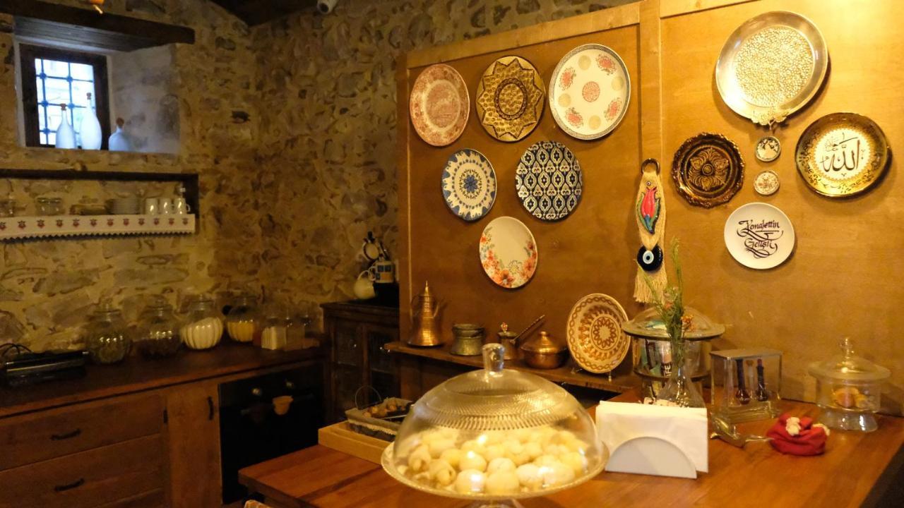 Bed and Breakfast Konak Bindalli à Karabuk  Extérieur photo