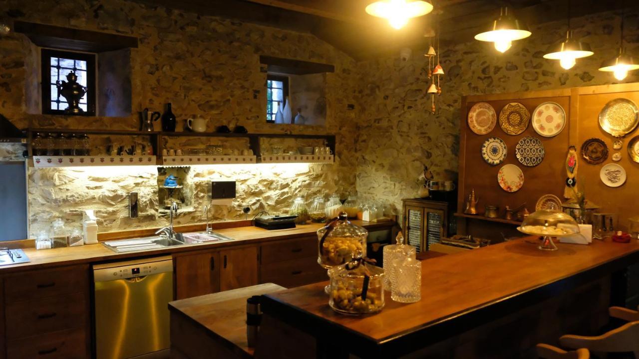 Bed and Breakfast Konak Bindalli à Karabuk  Extérieur photo