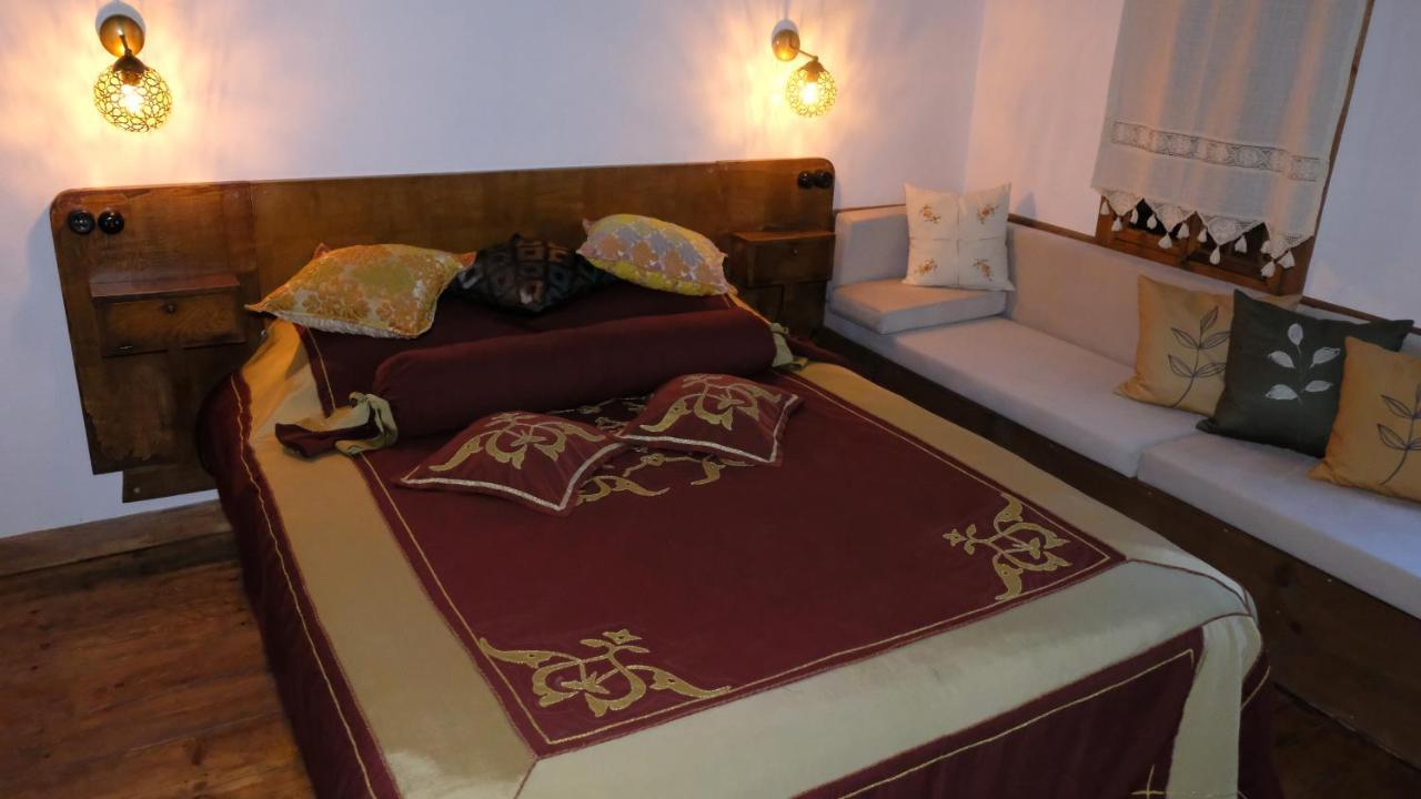 Bed and Breakfast Konak Bindalli à Karabuk  Extérieur photo