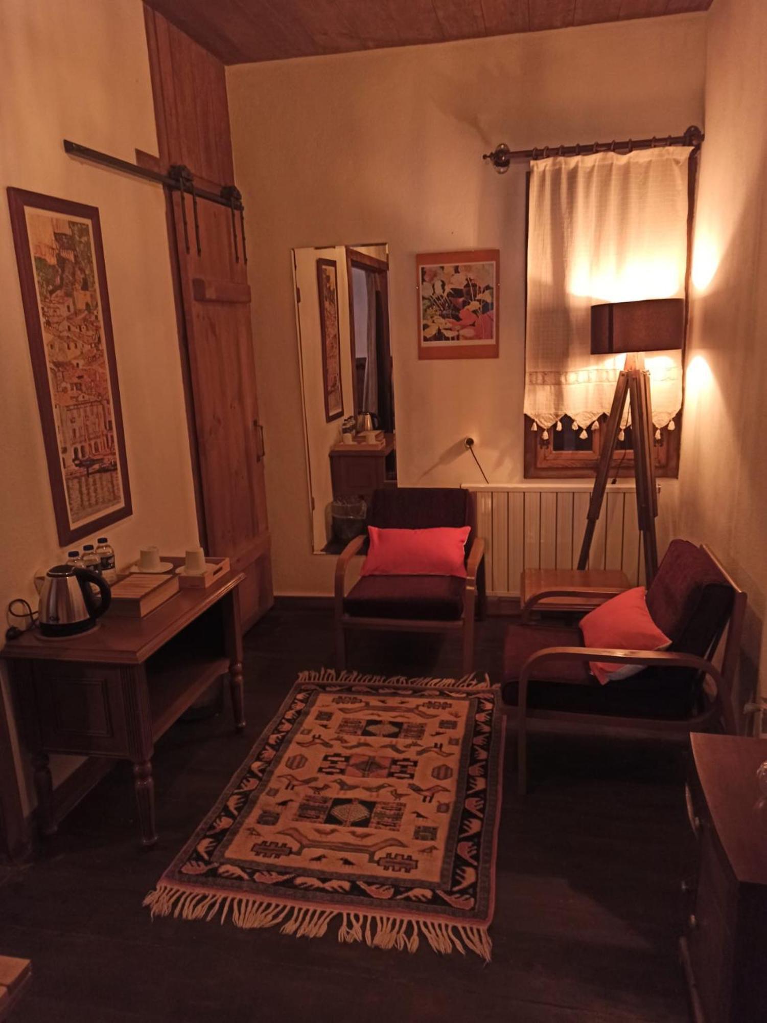 Bed and Breakfast Konak Bindalli à Karabuk  Extérieur photo