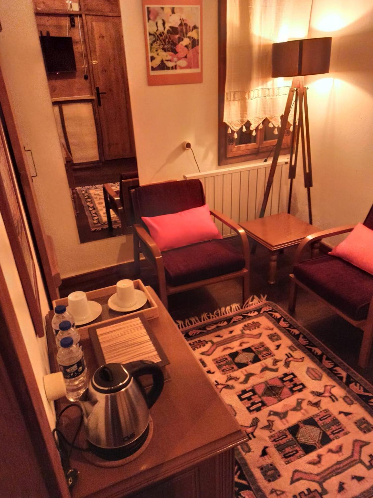 Bed and Breakfast Konak Bindalli à Karabuk  Extérieur photo