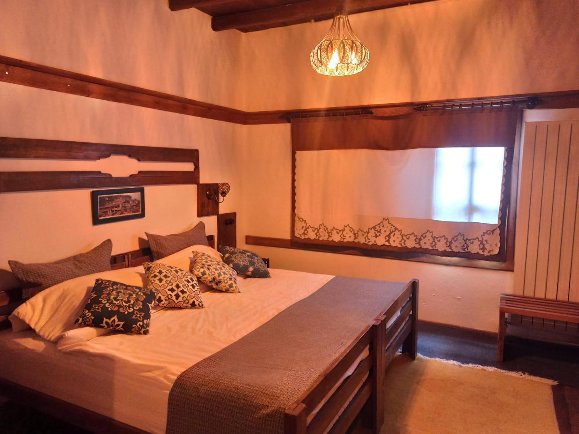 Bed and Breakfast Konak Bindalli à Karabuk  Extérieur photo
