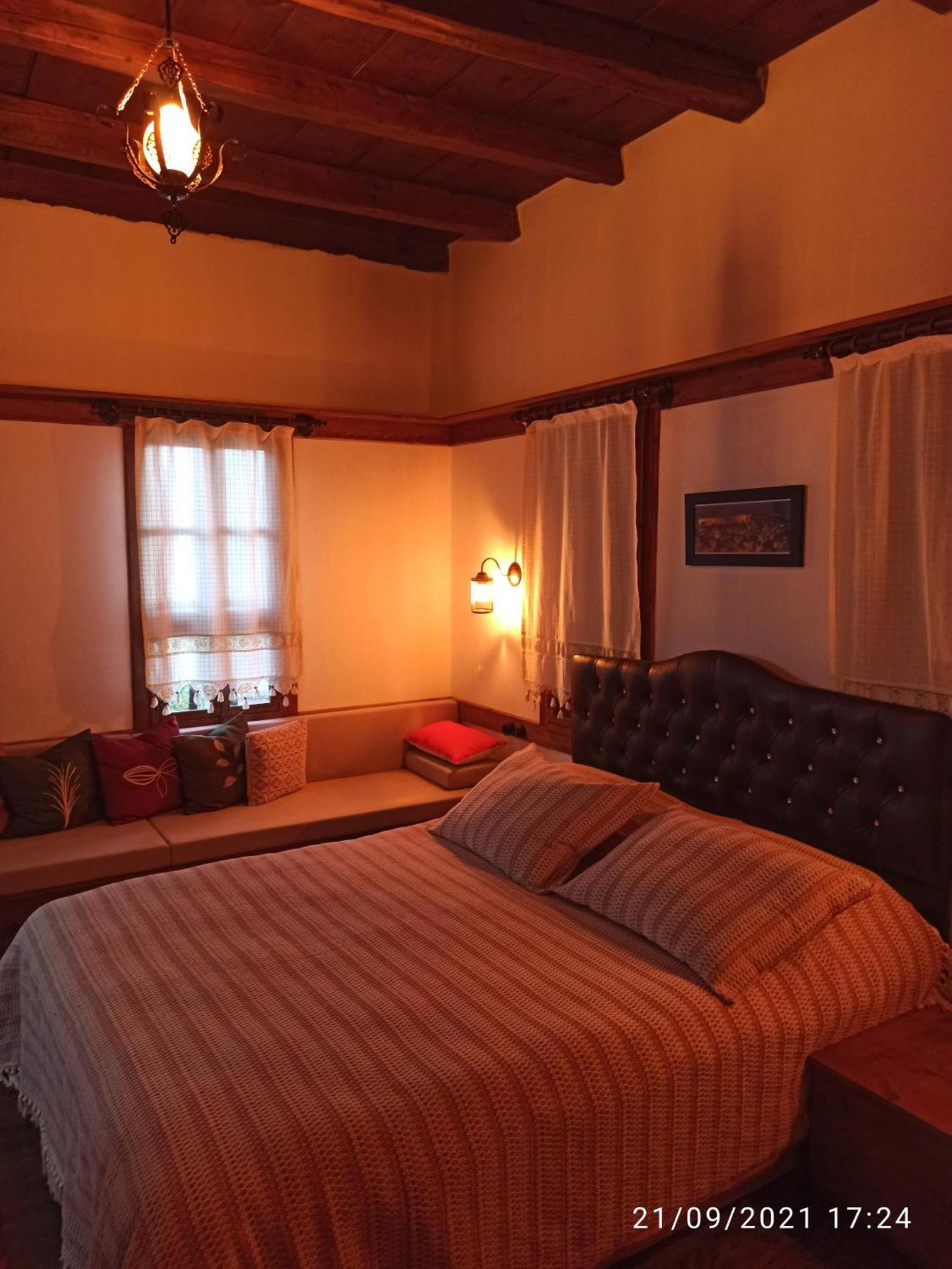 Bed and Breakfast Konak Bindalli à Karabuk  Chambre photo