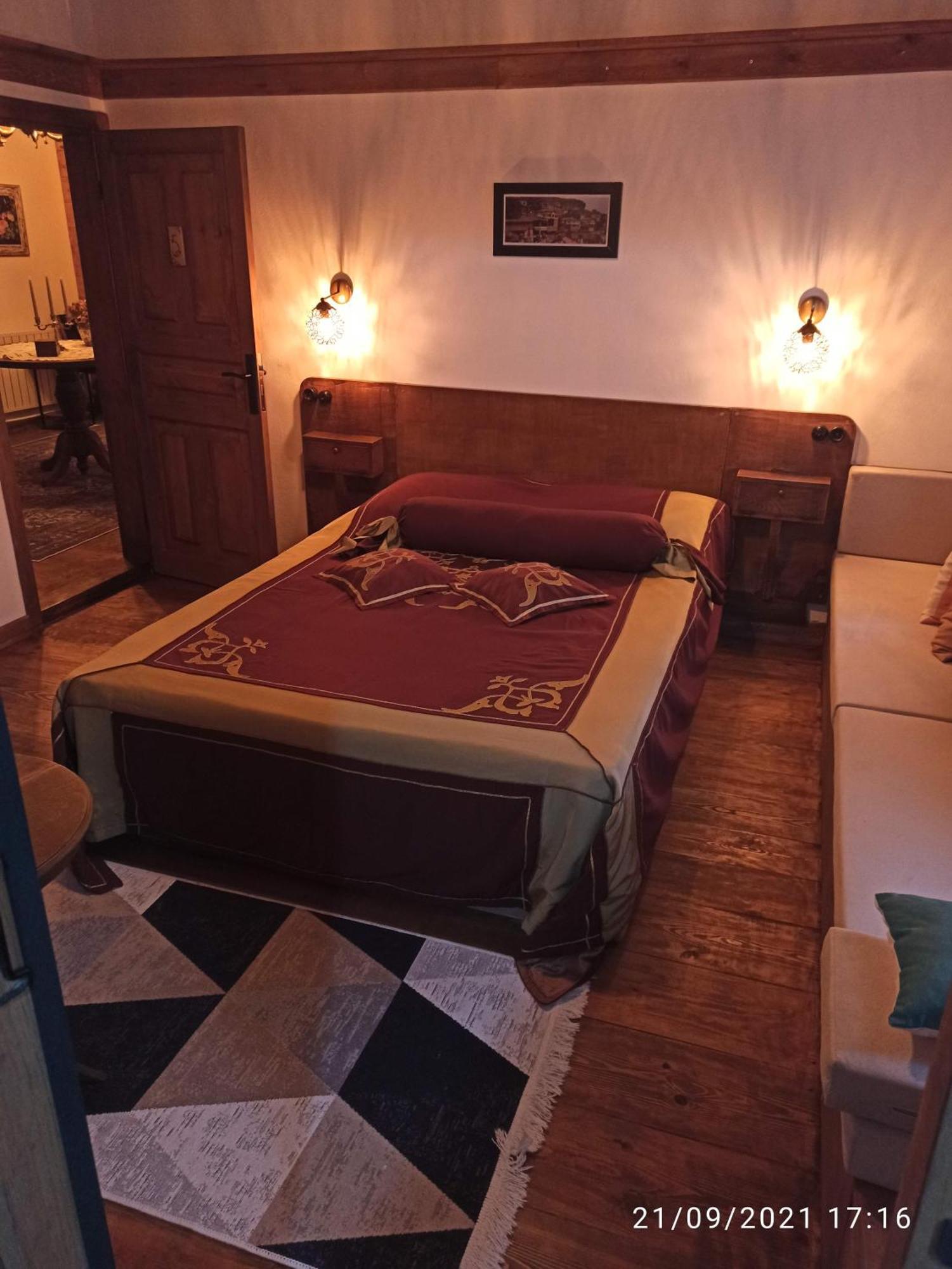Bed and Breakfast Konak Bindalli à Karabuk  Chambre photo