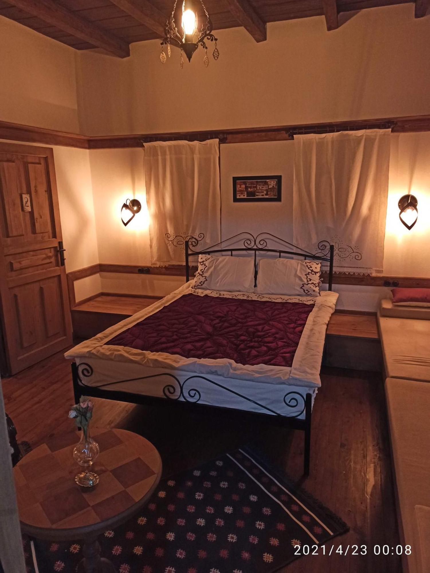 Bed and Breakfast Konak Bindalli à Karabuk  Chambre photo