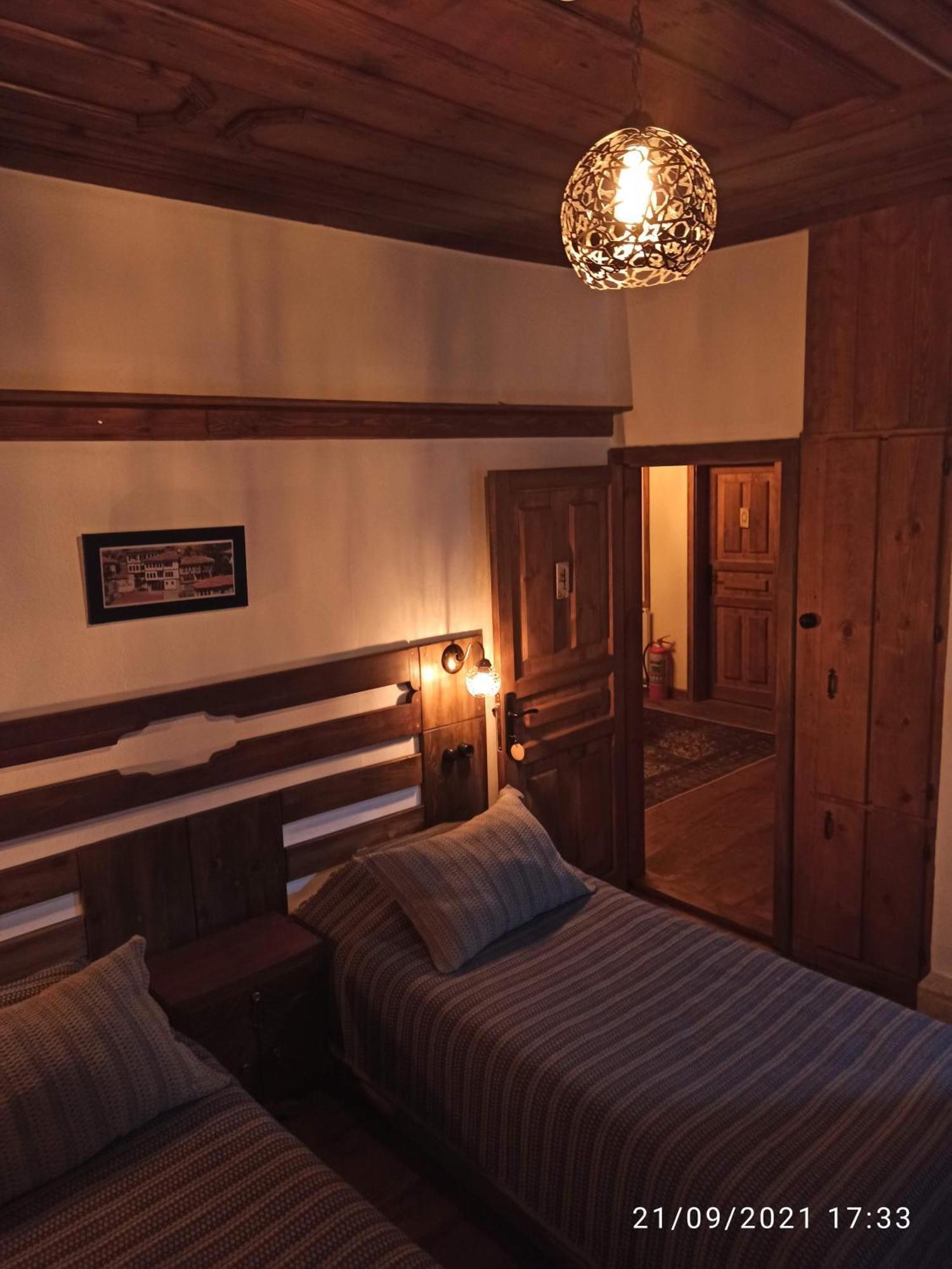 Bed and Breakfast Konak Bindalli à Karabuk  Chambre photo