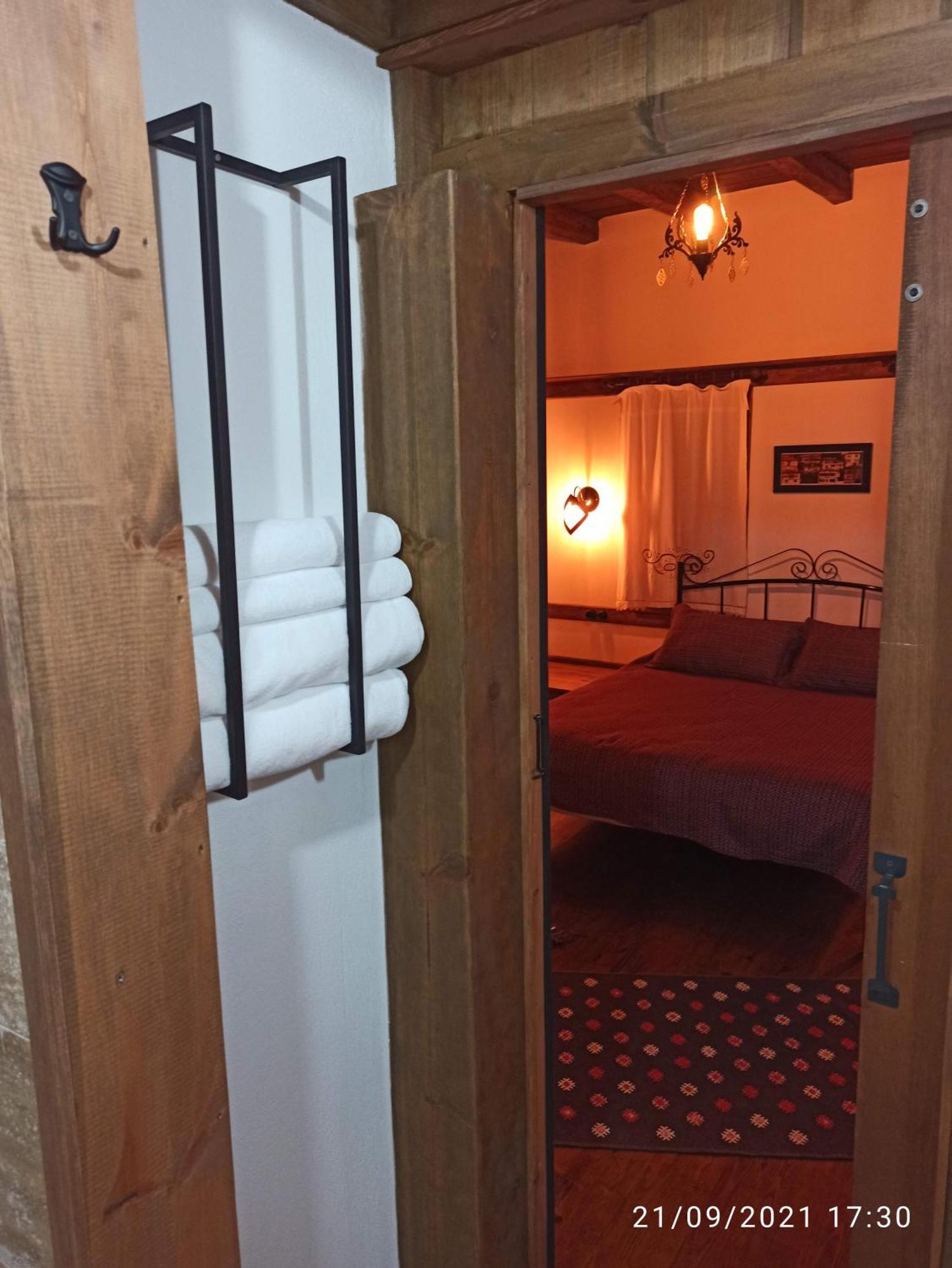 Bed and Breakfast Konak Bindalli à Karabuk  Chambre photo