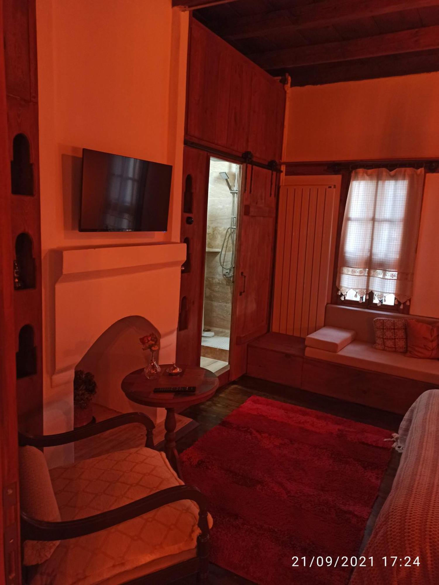 Bed and Breakfast Konak Bindalli à Karabuk  Chambre photo