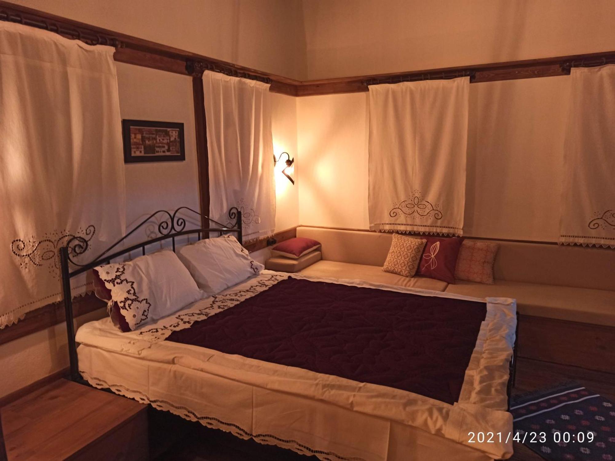 Bed and Breakfast Konak Bindalli à Karabuk  Chambre photo